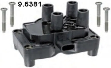 COIL PACK FORD/MAZDA