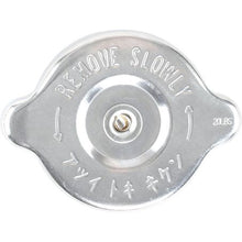 Load image into Gallery viewer, GPC RADIATOR CAP 20 PSI - 140 KPA METAL BAYONET
