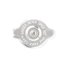 Load image into Gallery viewer, GPC RADIATOR CAP - BLANKING METAL BAYONET 46mm
