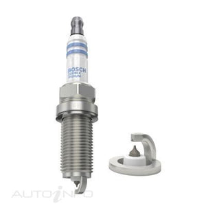 BOSCH DOUBLE IRIDIUM SPARK PLUG | FR7NII33X
