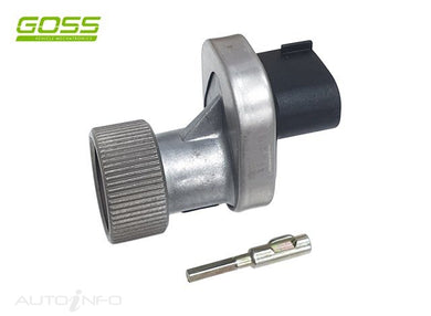 TRANS SPEED SENSOR TOYOTA | TS125-GOSS-Autoignite NZ