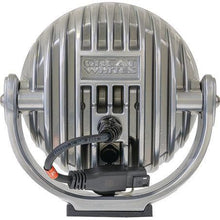 Load image into Gallery viewer, GREAT WHITES ATTACK 170MM LED BACKLIT ROUND ALLOY DRIVING LIGHT | EACH
