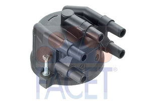 DISTRIBUTOR CAP TOYOTA 4AGE 5MM LEADS | 2.7630/18-AUTO AGENCIES-Autoignite NZ