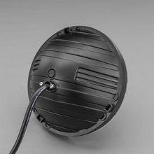 Load image into Gallery viewer, Stedi 7 Inch Headlight Homage LED 2400 Lumens 5700K Suits Positively Switched Vehicles
