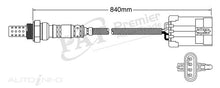 Load image into Gallery viewer, OXYGEN SENSOR | EGO-725
