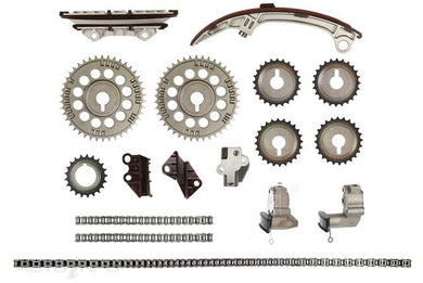 TIMING CHAIN KIT NISSAN VQ20 25 30DE | TCK024-PERMASEAL-Autoignite NZ
