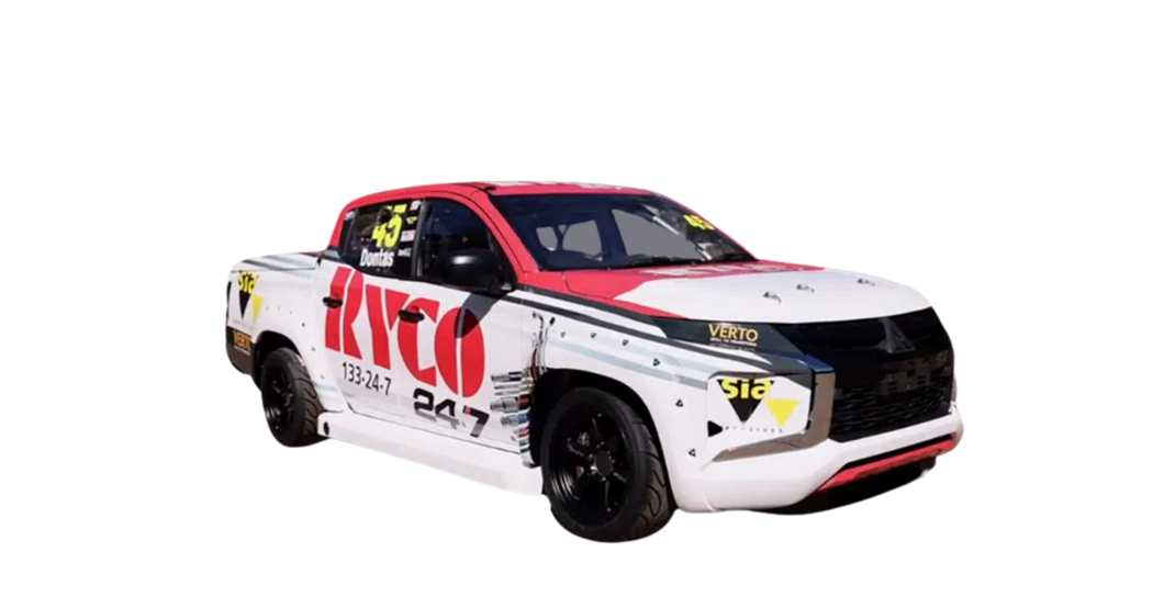 A396 BULK PACK 10-AIR FILTER-RYCO-Autoignite NZ