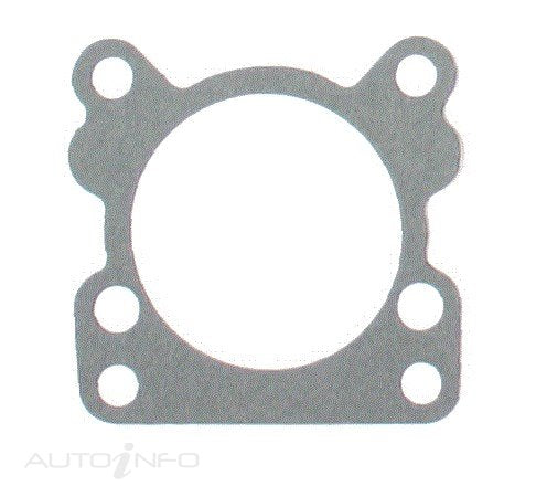 THROTTLE BODY GASKET TOYOTA 4A-GE-PERMASEAL-Autoignite NZ