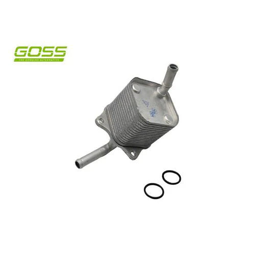 OIL COOLER - TOYOTA | OC149