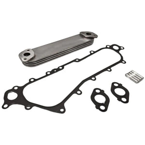 OIL COOLER - TOYOTA | OC148