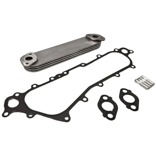 OIL COOLER - TOYOTA | OC148