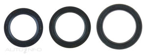 TIMING BELT SEAL KIT TOYOTA 4A-GE 20V-PERMASEAL-Autoignite NZ