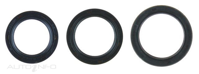 TIMING BELT SEAL KIT TOYOTA 4A-GE 20V-PERMASEAL-Autoignite NZ
