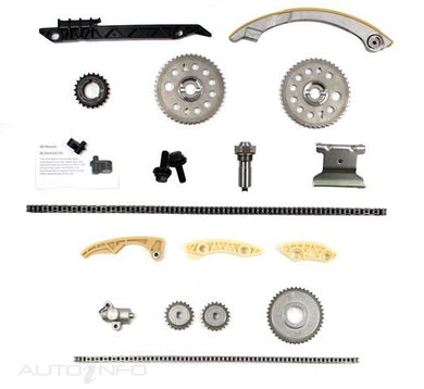 TIMING CHAIN KIT OPEL Z22SE | TCK056-PERMASEAL-Autoignite NZ