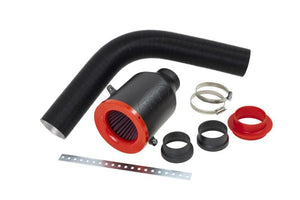 BMC DIRECT FIT ECT INTAKE AIRSYSTEM OVER 1.6L | ADDIA85-150