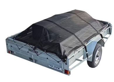 AEROFAST HEAVY DUTY 6 X 4 CARGO NET | HDCN6X4-TIE DOWN-Autoignite NZ