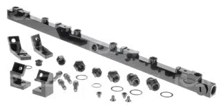 FUEL RAIL TO SUIT FORD FALCON EF - BF 6CYL | ALY-010BK