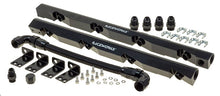 Load image into Gallery viewer, RACEWORKS VEHICLE SPECIFIC FUEL RAIL KITS
