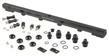 Load image into Gallery viewer, RACEWORKS VEHICLE SPECIFIC FUEL RAIL KITS
