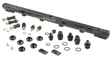 Load image into Gallery viewer, RACEWORKS VEHICLE SPECIFIC FUEL RAIL KITS
