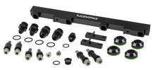 Load image into Gallery viewer, RACEWORKS VEHICLE SPECIFIC FUEL RAIL KITS
