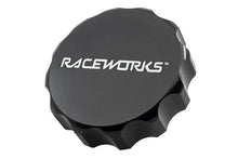 Load image into Gallery viewer, RACEWORKS RADIATOR CAPS
