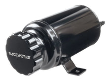 Load image into Gallery viewer, RACEWORKS 1L RADIATOR OVERFLOW TANK | ALY-070BK
