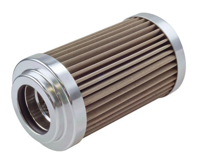 RACEWORKS 100 MICRON FUEL FILTER ELEMENT | ALY-082-100