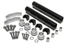 Load image into Gallery viewer, RACEWORKS VEHICLE SPECIFIC FUEL RAIL KITS
