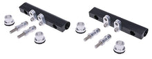 Load image into Gallery viewer, RACEWORKS VEHICLE SPECIFIC FUEL RAIL KITS
