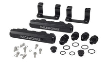 Load image into Gallery viewer, RACEWORKS VEHICLE SPECIFIC FUEL RAIL KITS
