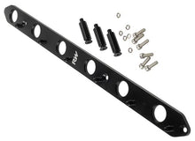 Load image into Gallery viewer, RACEWORKS SKYLINE R32/R33 AND STAGEA RB20/RB25 COIL BRACKET | ALY-136BK
