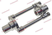 Load image into Gallery viewer, RACEWORKS INJECTOR MOUNTING KITS | ALY-140

