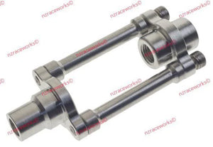 RACEWORKS INJECTOR MOUNTING KITS | ALY-140