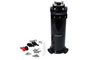 1.0L SURGE TANK KIT SUITS 39-40MM INTANK PUMP | ALY-229BK