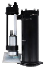 Load image into Gallery viewer, FUEL PUMP HANGER SUITS SINGLE 39MM-40MM PUMP | ALY-240BK
