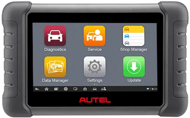 AUTEL MAXIDAS DS808AUTEL 808S DIAGNOSTIC SCAN TOOL | DS808