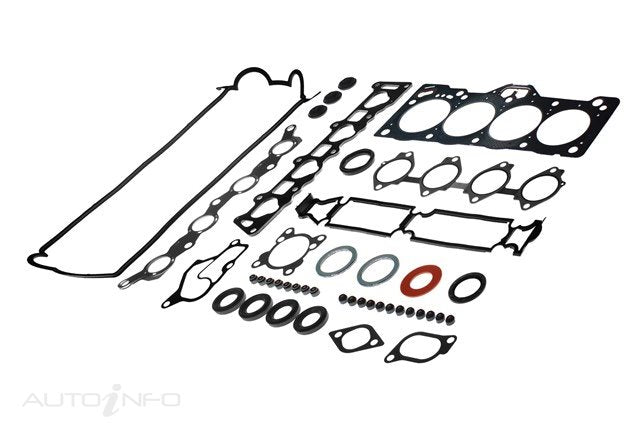 HEAD SET (VRS) TOYOTA 4A-GE 20V | V2116KC-PERMASEAL-Autoignite NZ