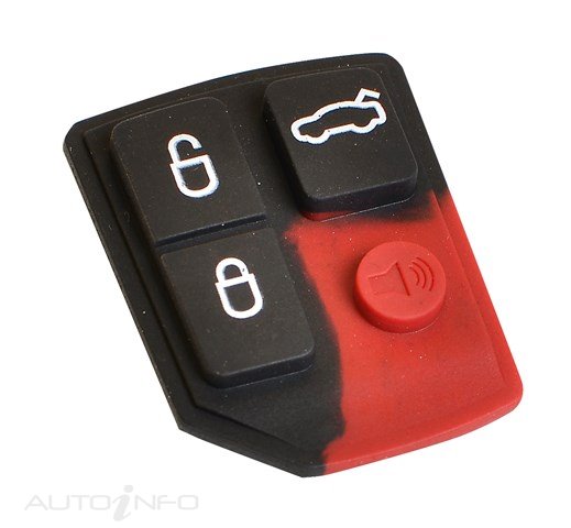 REMOTE BUTTON - FORD BA-BF 4