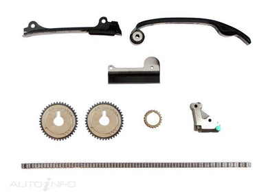 TIMING CHAIN KIT NISSAN | TCK025-PERMASEAL-Autoignite NZ