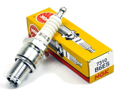 NGK Standard Spark Plug | B6ES-NGK-Autoignite NZ