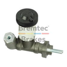 Load image into Gallery viewer, CLUTCH MASTER CYLINDER COURIER | BCMC06
