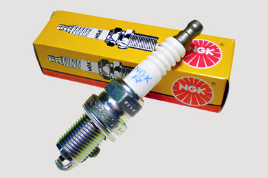 NGK Standard Resistor Spark Plug | BCPR5ES-11-NGK-Autoignite NZ