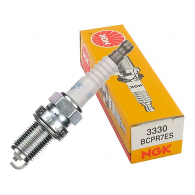 NGK Standard Resistor Spark Plug | BCPR7ES-NGK-Autoignite NZ