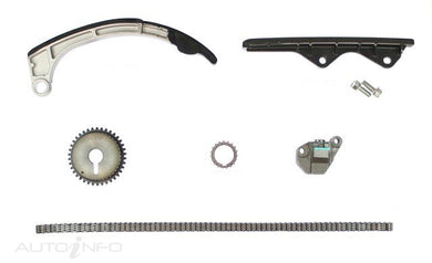TIMING CHAIN KIT NISSAN CR12DE CR14DE | TCK072-PERMASEAL-Autoignite NZ