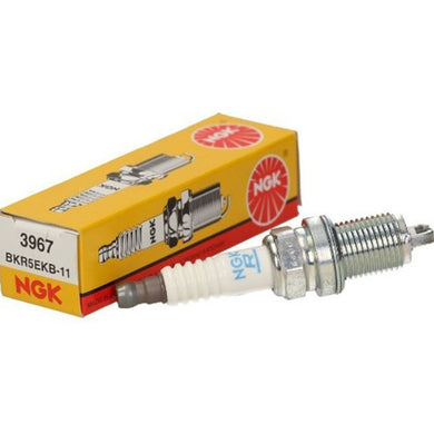 NGK Standard Spark Plug | BKR5EKB-11-NGK-Autoignite NZ