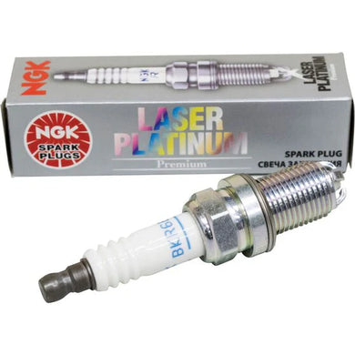 NGK Platinum Spark Plug | BKR6EQUP-NGK-Autoignite NZ