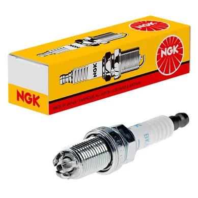 NGK Standard Spark Plug | BKUR6ET-10-NGK-Autoignite NZ