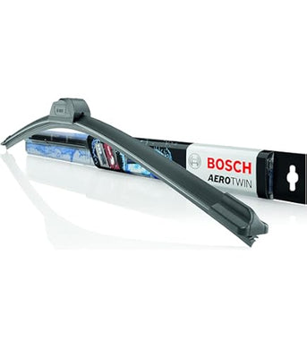 BOSCH AEROTWIN RETROFIT WIPERS (HOOK ADAPTER)-WIPER-Autoignite NZ