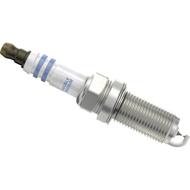 BOSCH DOUBLE IRIDIUM PIN-TO-PIN SPARK PLUG | FR7NII35U-SPARK PLUG-Autoignite NZ